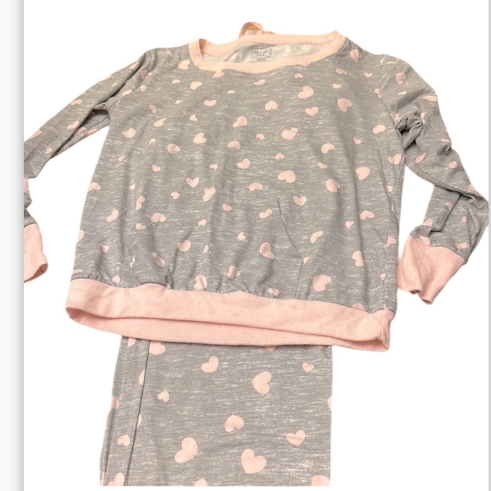 PILLOW TALK pajama set